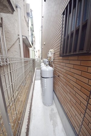 アル・ソーレ青砥の物件内観写真